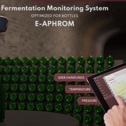 WINEGRID FMS e-aphrom