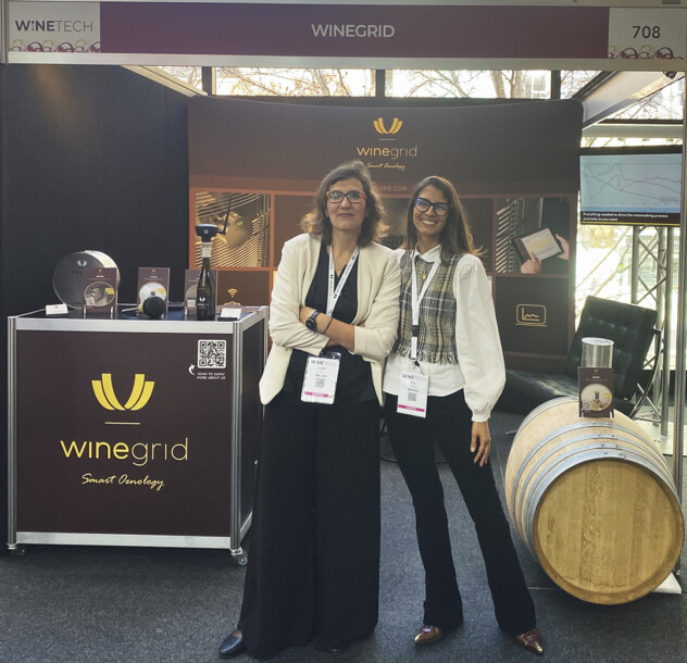 winegrid at winetech