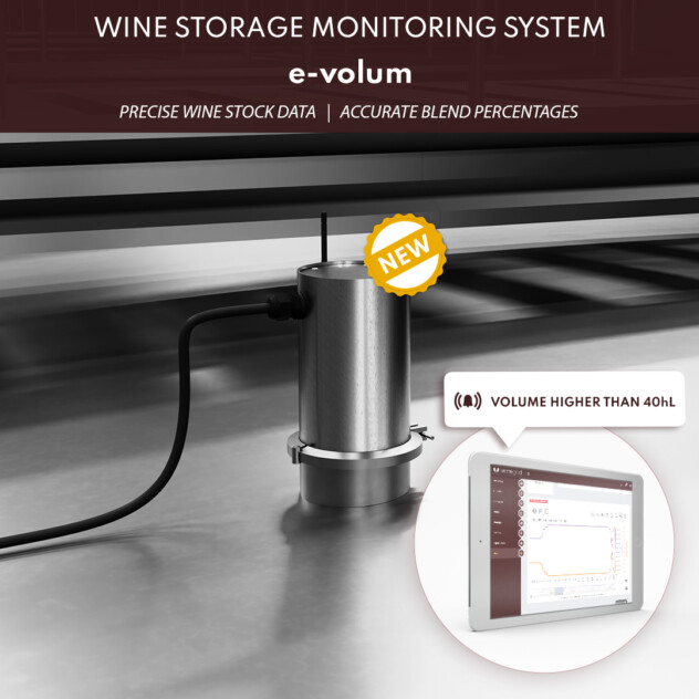 WINEGRID e-volum 