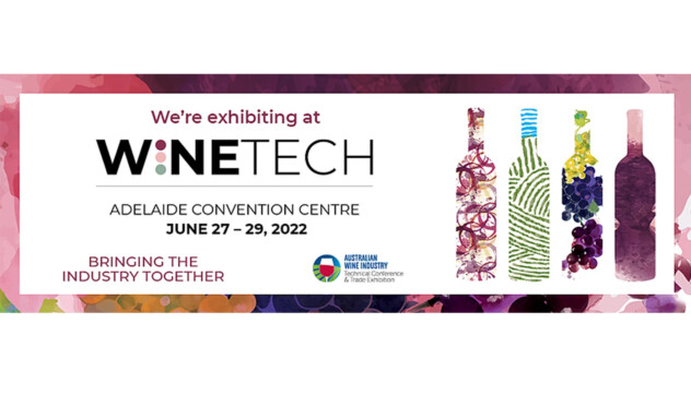 winegrid at winetech