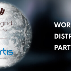 WINEGRID Enartis worldwide distributions partnership