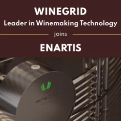 WINEGRID joins Enartis